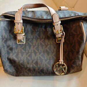 Michael Kors Women's Brown handbag